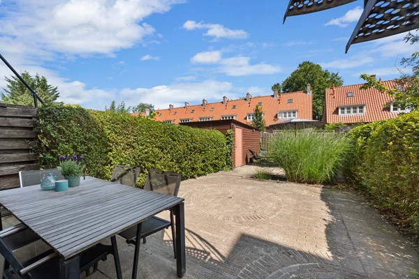 Medium property photo - Groene Hilledijk 386A, 3075 ED Rotterdam