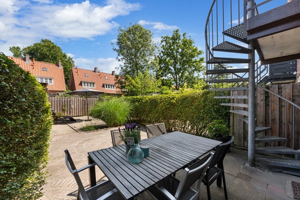 Medium property photo - Groene Hilledijk 386A, 3075 ED Rotterdam