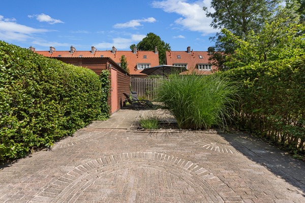 Medium property photo - Groene Hilledijk 386A, 3075 ED Rotterdam