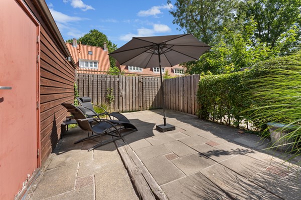 Medium property photo - Groene Hilledijk 386A, 3075 ED Rotterdam