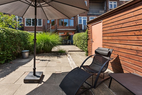 Medium property photo - Groene Hilledijk 386A, 3075 ED Rotterdam
