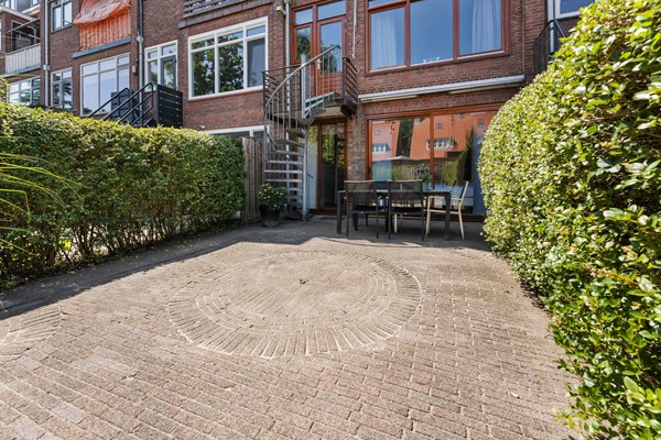 Medium property photo - Groene Hilledijk 386A, 3075 ED Rotterdam