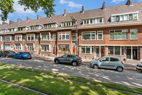 Medium property photo - Groene Hilledijk 386A, 3075 ED Rotterdam
