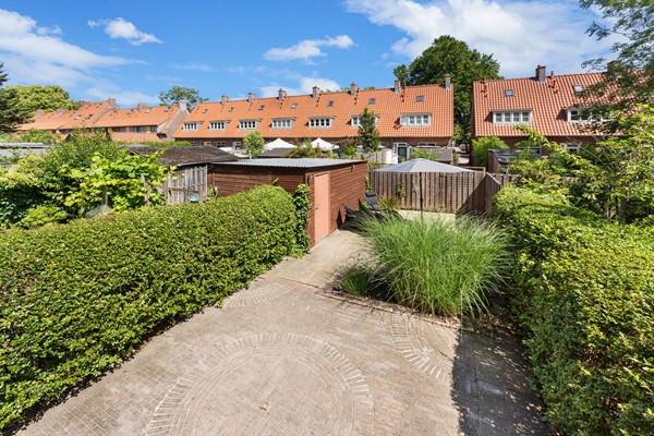 Medium property photo - Groene Hilledijk 386A, 3075 ED Rotterdam
