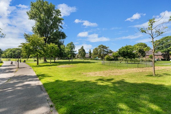 Medium property photo - Groene Hilledijk 386A, 3075 ED Rotterdam