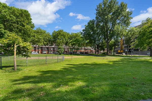 Medium property photo - Groene Hilledijk 386A, 3075 ED Rotterdam