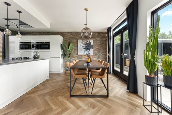 Medium property photo - Essendijk 72, 3161 EG Rhoon
