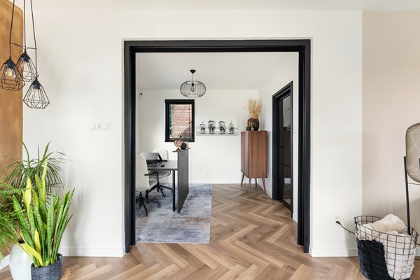 Medium property photo - Essendijk 72, 3161 EG Rhoon