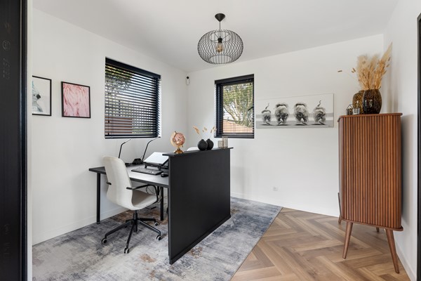 Medium property photo - Essendijk 72, 3161 EG Rhoon