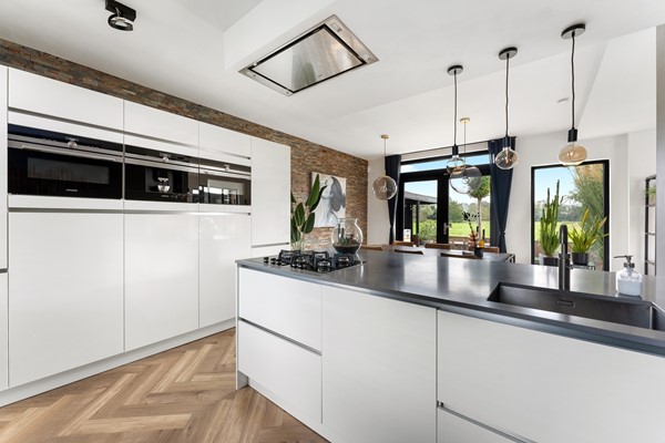 Medium property photo - Essendijk 72, 3161 EG Rhoon