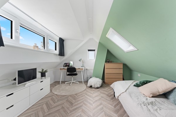 Medium property photo - Essendijk 72, 3161 EG Rhoon