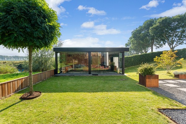 Medium property photo - Essendijk 72, 3161 EG Rhoon