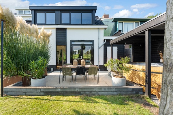 Medium property photo - Essendijk 72, 3161 EG Rhoon