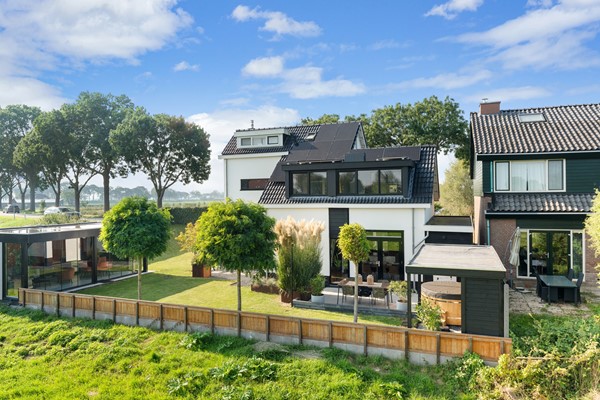 Medium property photo - Essendijk 72, 3161 EG Rhoon