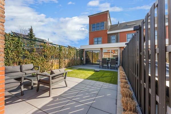 Property photo - IJsselmeer 18, 2993PH Barendrecht