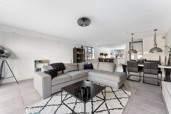Medium property photo - IJsselmeer 18, 2993 PH Barendrecht