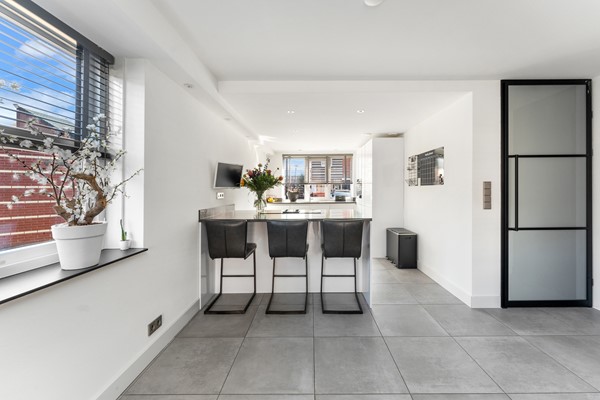 Medium property photo - IJsselmeer 18, 2993 PH Barendrecht