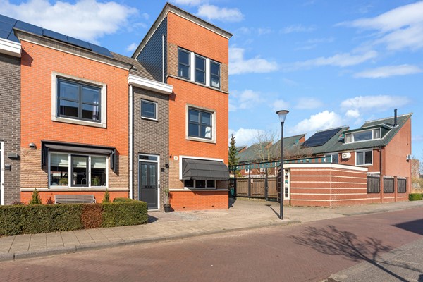 Medium property photo - IJsselmeer 18, 2993 PH Barendrecht
