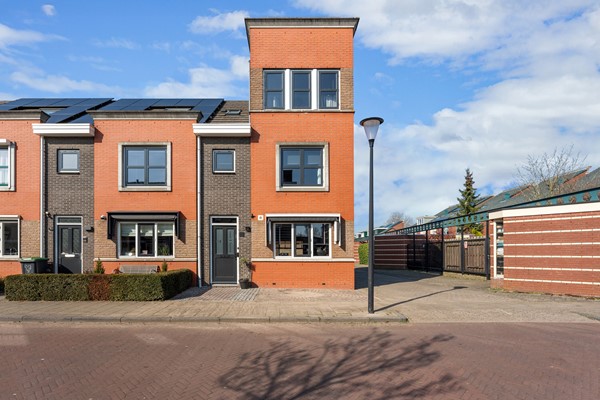 Medium property photo - IJsselmeer 18, 2993 PH Barendrecht