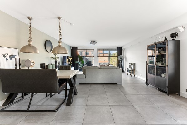 Medium property photo - IJsselmeer 18, 2993 PH Barendrecht