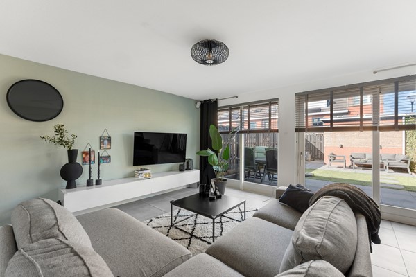 Medium property photo - IJsselmeer 18, 2993 PH Barendrecht