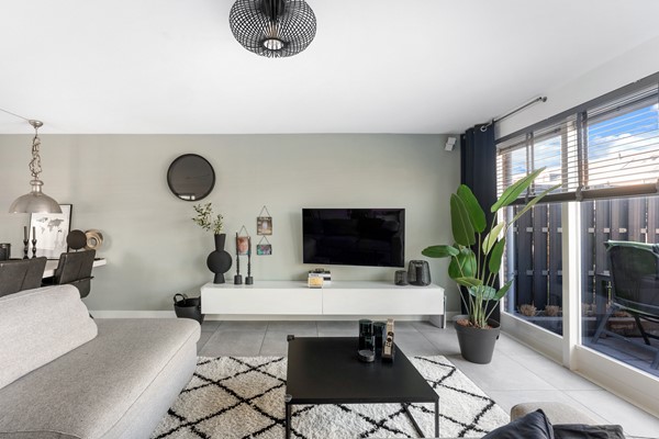 Medium property photo - IJsselmeer 18, 2993 PH Barendrecht