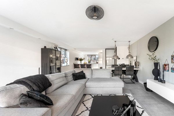 Medium property photo - IJsselmeer 18, 2993 PH Barendrecht