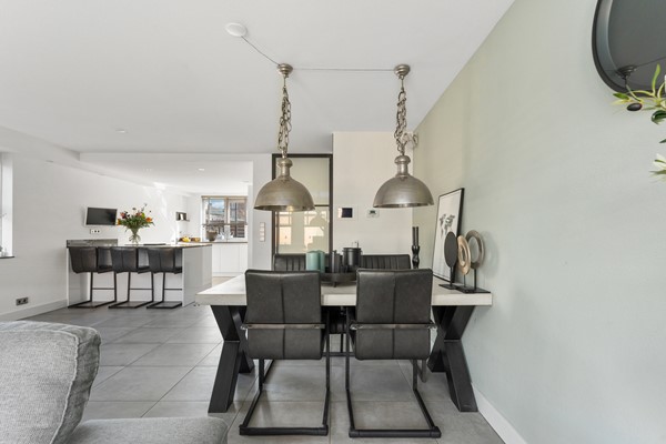 Medium property photo - IJsselmeer 18, 2993 PH Barendrecht