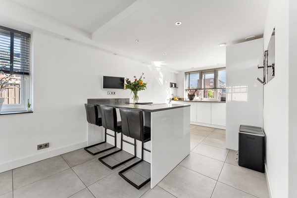 Medium property photo - IJsselmeer 18, 2993 PH Barendrecht
