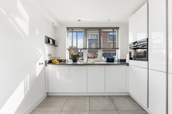 Medium property photo - IJsselmeer 18, 2993 PH Barendrecht