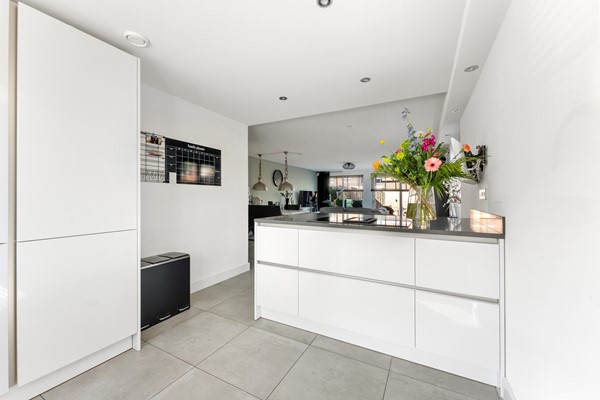Medium property photo - IJsselmeer 18, 2993 PH Barendrecht