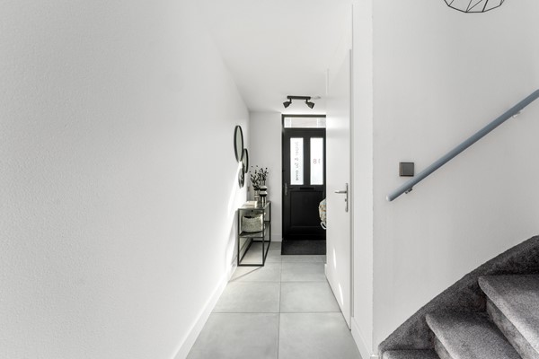 Medium property photo - IJsselmeer 18, 2993 PH Barendrecht