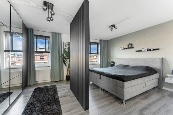 Medium property photo - IJsselmeer 18, 2993 PH Barendrecht