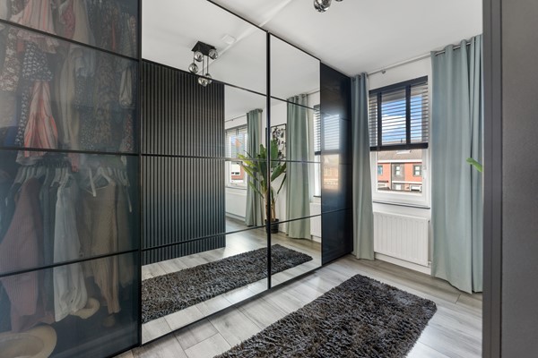 Medium property photo - IJsselmeer 18, 2993 PH Barendrecht