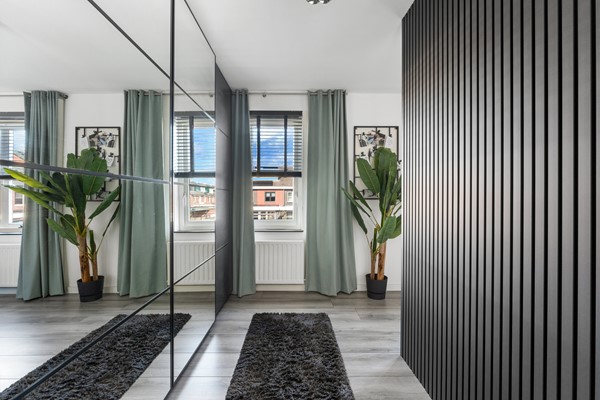 Medium property photo - IJsselmeer 18, 2993 PH Barendrecht