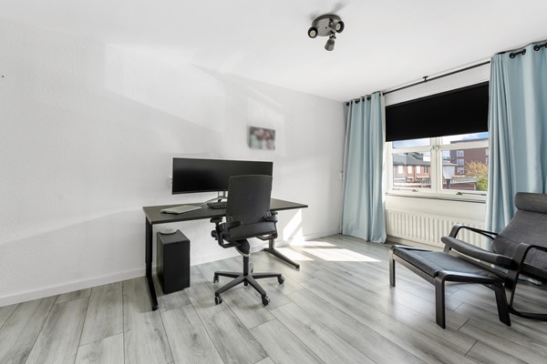 Medium property photo - IJsselmeer 18, 2993 PH Barendrecht