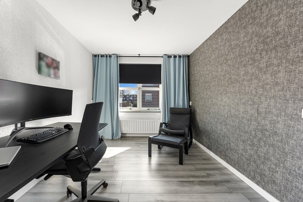 Medium property photo - IJsselmeer 18, 2993 PH Barendrecht