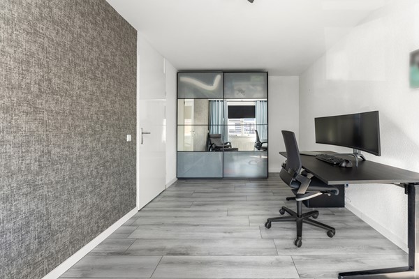 Medium property photo - IJsselmeer 18, 2993 PH Barendrecht