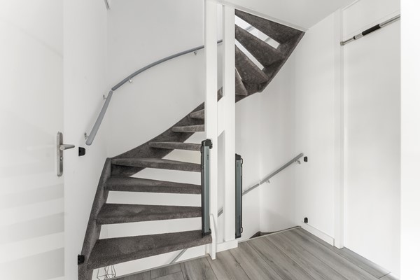 Medium property photo - IJsselmeer 18, 2993 PH Barendrecht