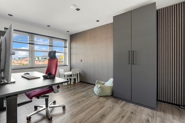 Medium property photo - IJsselmeer 18, 2993 PH Barendrecht