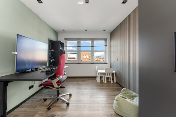 Medium property photo - IJsselmeer 18, 2993 PH Barendrecht