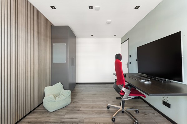 Medium property photo - IJsselmeer 18, 2993 PH Barendrecht