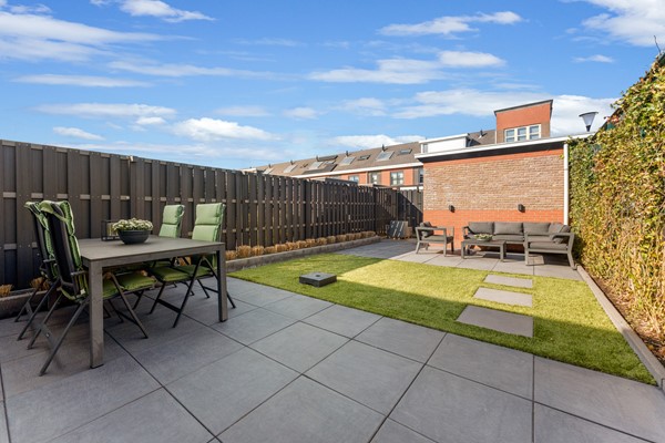 Medium property photo - IJsselmeer 18, 2993 PH Barendrecht