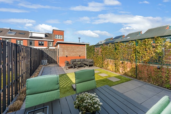 Medium property photo - IJsselmeer 18, 2993 PH Barendrecht