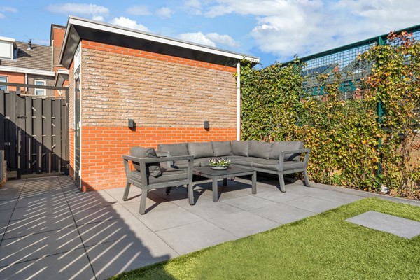 Medium property photo - IJsselmeer 18, 2993 PH Barendrecht