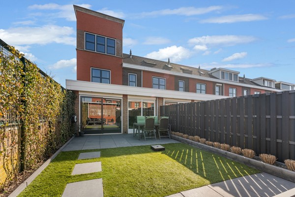 Medium property photo - IJsselmeer 18, 2993 PH Barendrecht
