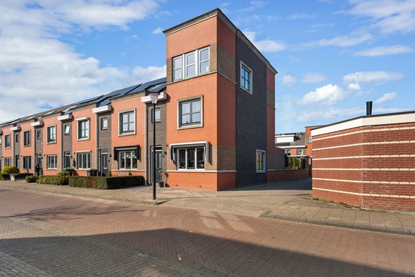 Medium property photo - IJsselmeer 18, 2993 PH Barendrecht