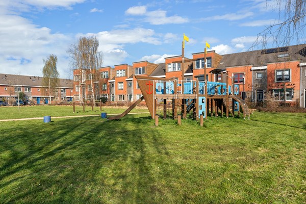 Medium property photo - IJsselmeer 18, 2993 PH Barendrecht
