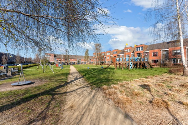 Medium property photo - IJsselmeer 18, 2993 PH Barendrecht