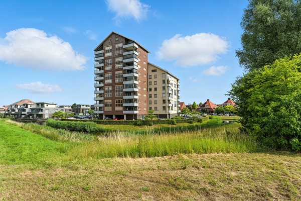 Te koop: Riederstee 45, 2993 XT Barendrecht